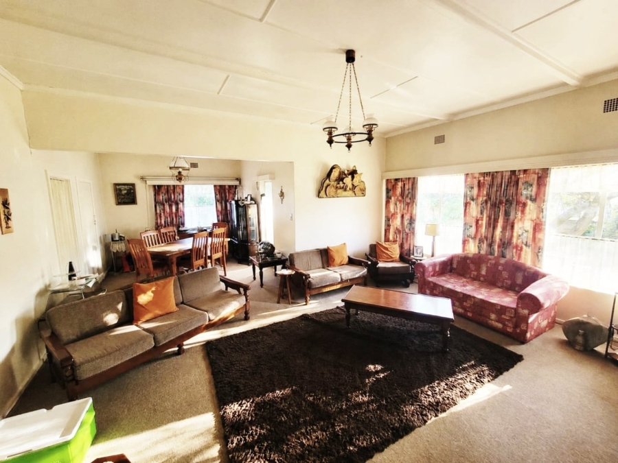 4 Bedroom Property for Sale in Suidrand Free State